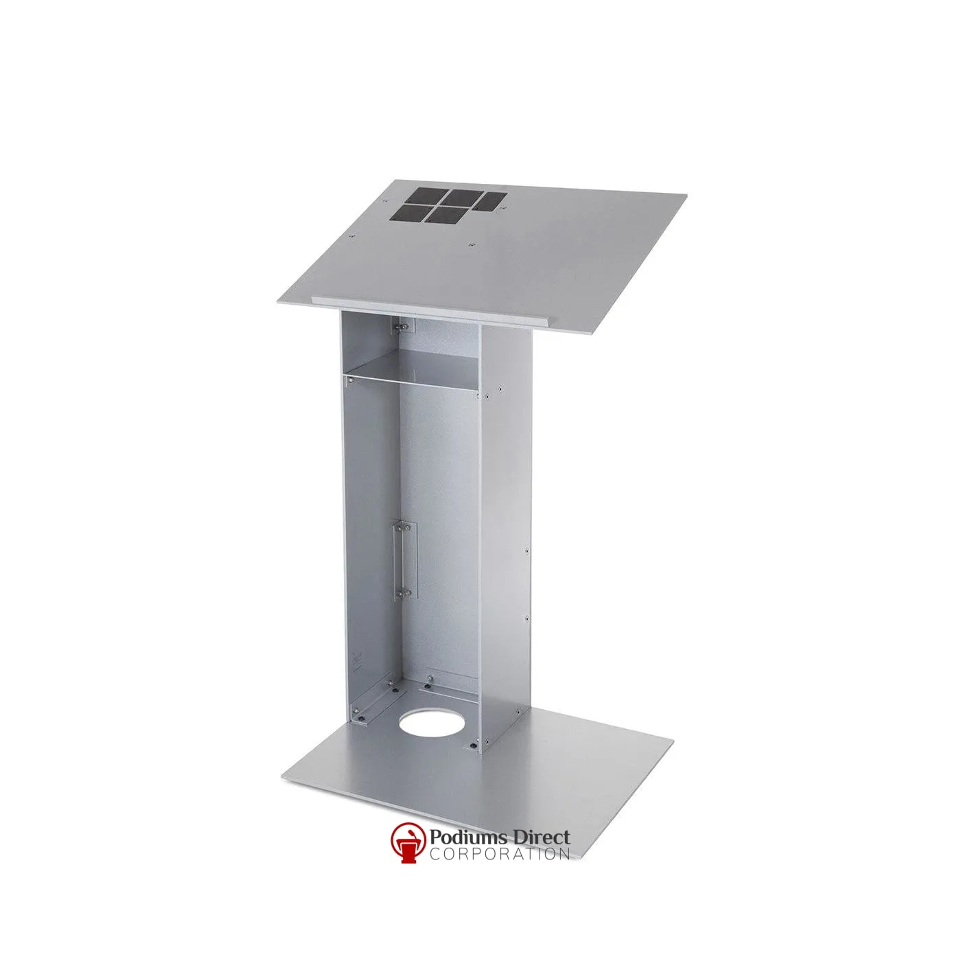 Contemporary Lectern and Podium K-1 - FREE SHIPPING!